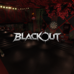 BLACKOUT X