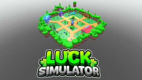 Luck Simulator