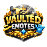 Vaulted Emotez