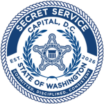 [CDC]: Secret Service