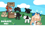 PH donate