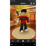 The Robux Dudes... Why is this here tho?