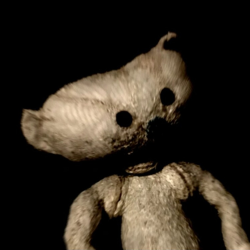 Bear (Alpha) Hangout 