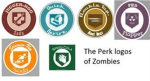 Perk-a Cola Fan Group