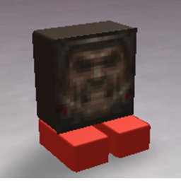 Hat Rat icon