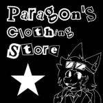 Paragon's Clothing Store