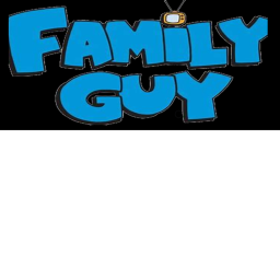 Family guy RP!