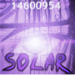 xSølar
