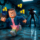 +1 Speed Horror Escape