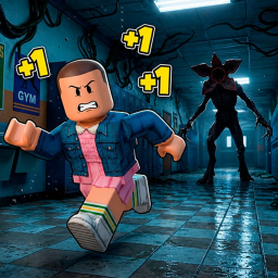 +1 Speed Horror Escape