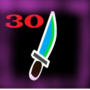 Murder Mystery 30