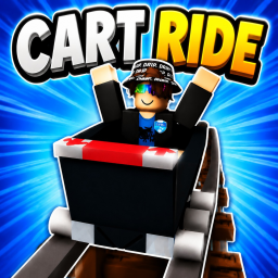 [🚂] Cart Ride