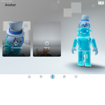 Blue cool group