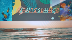 Ariana's Summer