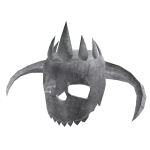 [🃏] Resurrected Stone Skull