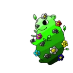 Nature Chomik