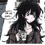 cute boba !! <3