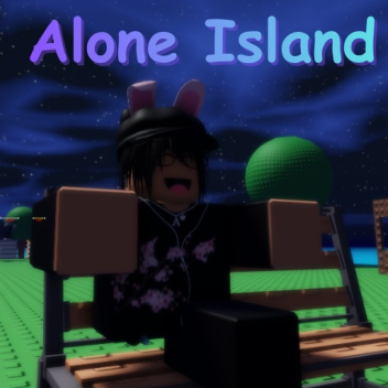 Alone Island