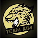 Team Aim.