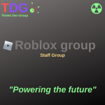 Thinks Dev Group Staff Team