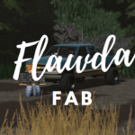 Flawda Fab