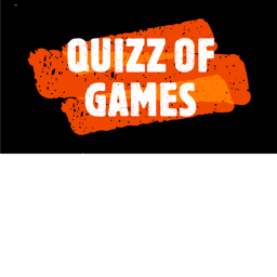 QUIZZ OF GAMES