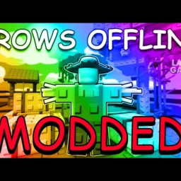 The Gardening Game! MODDED!