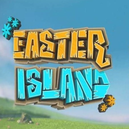 Easter Island 🗿