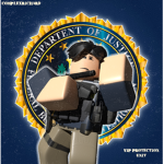 Presidential Protective Divison