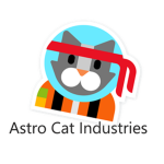 Astro - Cat Industries