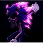 Sonic.exe FNF fam!!