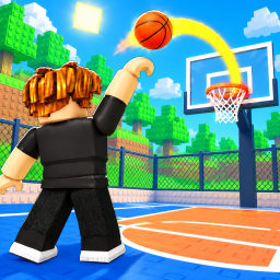 🏀 +1 Ball per Click icon