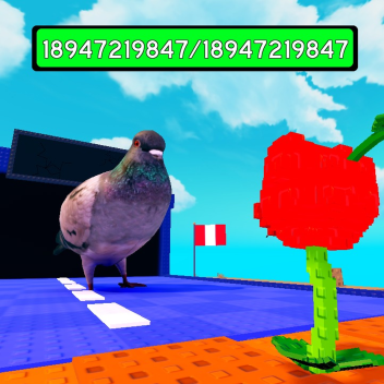 Plantas Vs Bodrios [BETA]