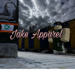 Jake Apparel