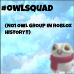 #OWLSQUAD