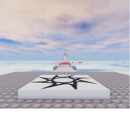 The Classic roblox obby! icon