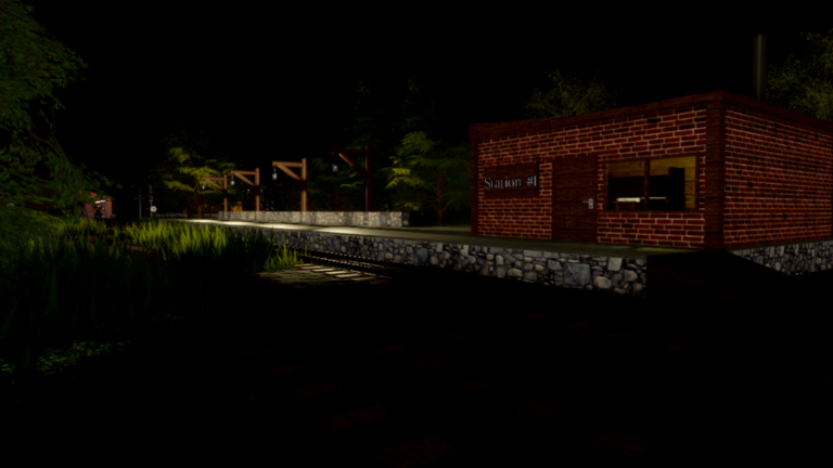 Classic Slate Narrow Gauge screenshot 1