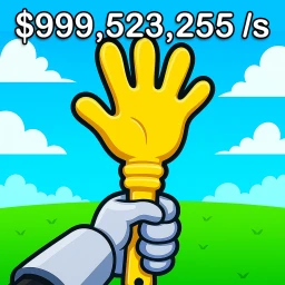 Build A Slap Tycoon icon