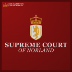 Supreme Court of Norland