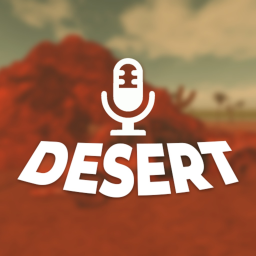 Desert [🔉VC]
