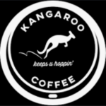 Kangaroo Cafe.