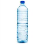 WATER BOTTLE YAY