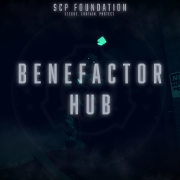 Benefactor Hub