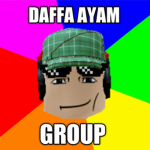 lalat group hangout