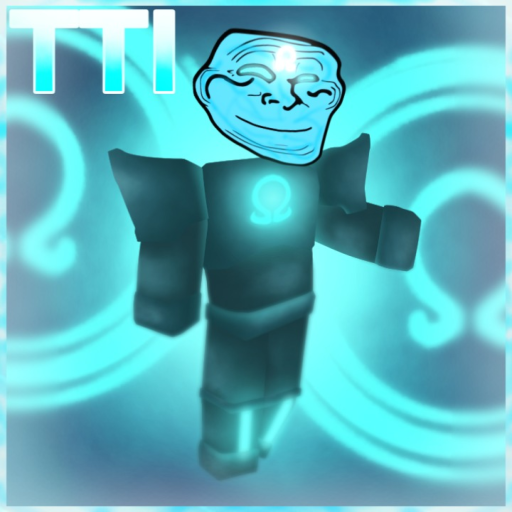 [ATV x TTI Collab] Timeless Trollge Incident official Roblox game thumbnail