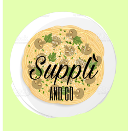 Suppli Cafe V1