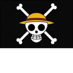 The StrawHat Pirates Crew
