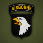 101st ‌‌‌Airborne ‌‌‌‌‌‌‌‌‌Division