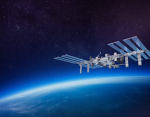 Space Station 300