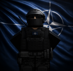 |NATO| Tactical Response Unit